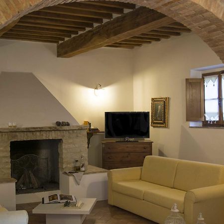 Tenuta Croce Di Bibbiano Libbiano Екстер'єр фото