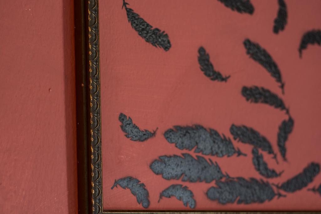 Tenuta Croce Di Bibbiano Libbiano Екстер'єр фото