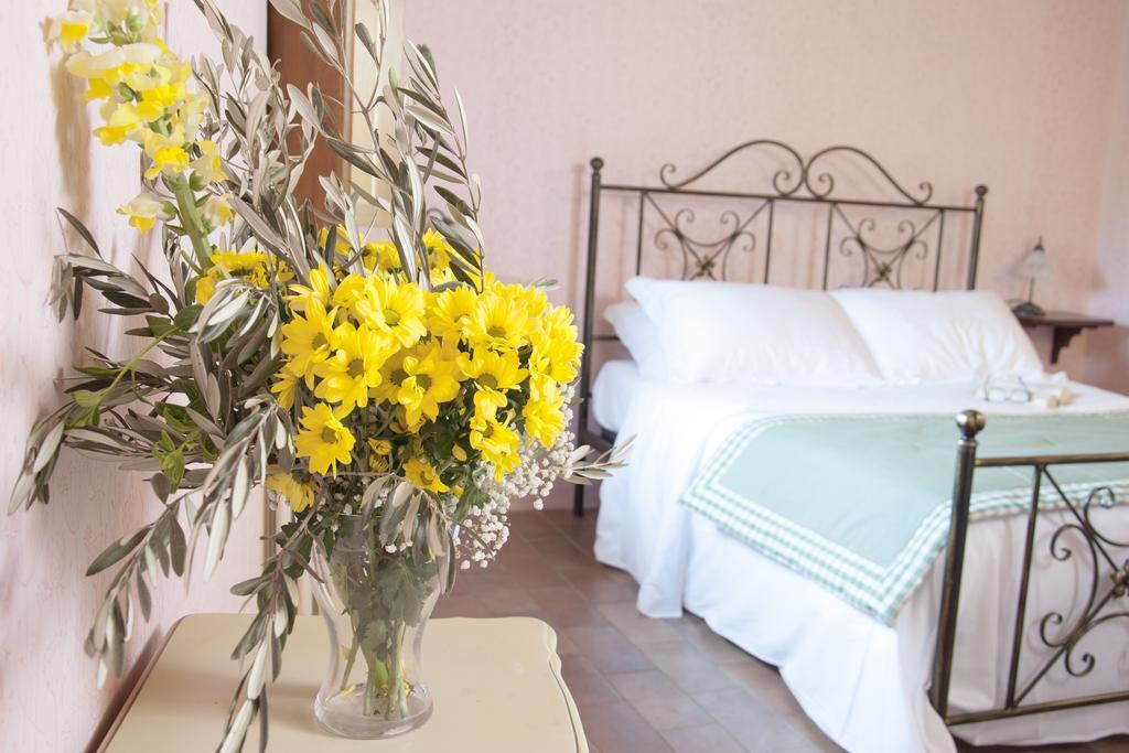 Tenuta Croce Di Bibbiano Libbiano Екстер'єр фото